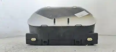 Second-hand car spare part dashboard for ford fiesta (cbk) 1.4 16v cat oem iam references 4s6f10849  