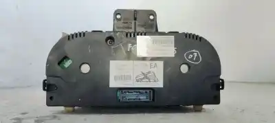 Peça sobressalente para automóvel em segunda mão quadrante por ford fiesta (cbk) 1.4 16v cat referências oem iam 4s6f10849ea  
