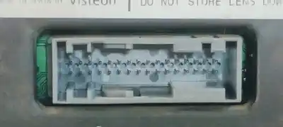 Peça sobressalente para automóvel em segunda mão quadrante por ford fiesta (cbk) 1.4 16v cat referências oem iam 4s6f10849ea  