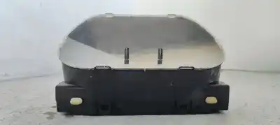 Peça sobressalente para automóvel em segunda mão quadrante por ford fiesta (cbk) 1.4 16v cat referências oem iam 4s6f10849ea  