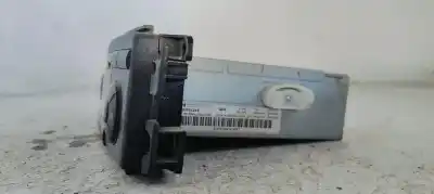 Pezzo di ricambio per auto di seconda mano impianto audio / radio cd per smart forfour 1.1 cat riferimenti oem iam a4548200379  