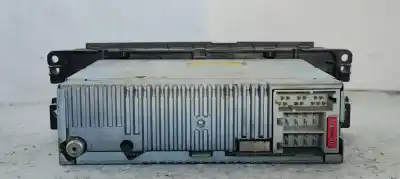 Pezzo di ricambio per auto di seconda mano impianto audio / radio cd per smart forfour 1.1 cat riferimenti oem iam a4548200379  