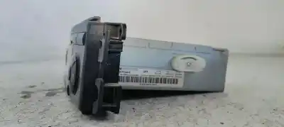 Pezzo di ricambio per auto di seconda mano impianto audio / radio cd per smart forfour 1.1 cat riferimenti oem iam a4548200379  