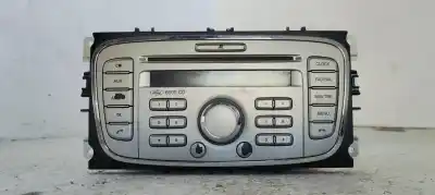 Автозапчасти б/у аудиосистема / радио cd за ford focus berlina (cap) ambiente (d) ссылки oem iam 8m5t18c815ab