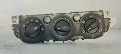 Автозапчасти б/у отопление / кондиционирование воздуха за FORD FOCUS BERLINA (CAP) Ambiente (D) ссылки OEM IAM 7M5T19980  