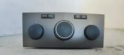 Автозапчасти б/у климат-контроль за opel astra h berlina elegance ссылки oem iam 13022963