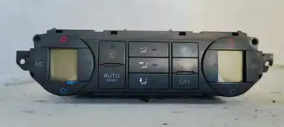 Автозапчасти б/у климат-контроль за FORD FOCUS BERLINA (CAP) Sport ссылки OEM IAM 3M5T18C612AL  