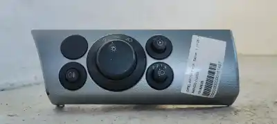 Peça sobressalente para automóvel em segunda mão comutador de luzes por opel astra h berlina edition referências oem iam 13198926