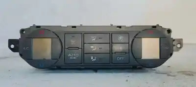 Автозапчасти б/у климат-контроль за FORD FOCUS BERLINA (CAP) Ambiente (D) ссылки OEM IAM 3M5T18C612AL  