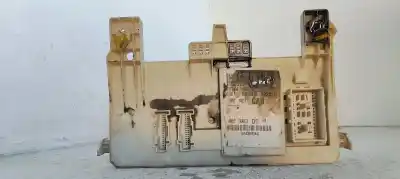 Pièce détachée automobile d'occasion Boîtes à Fusibles pour FORD FOCUS C-MAX (CAP) Ghia (D) Références OEM IAM 4M5T14A073DC  