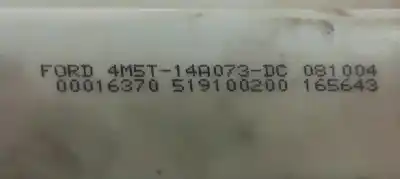 Piesă de schimb auto la mâna a doua panou siguranțe pentru ford focus c-max (cap) ghia (d) referințe oem iam 4m5t14a073dc  