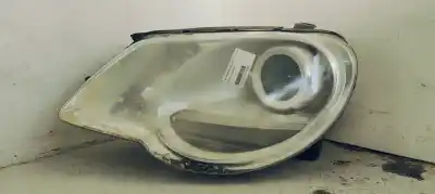 Pièce détachée automobile d'occasion FEU GAUCHE pour VOLKSWAGEN EOS (1F7)  Références OEM IAM   