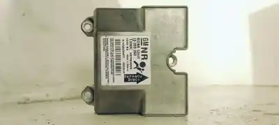 Автозапчасти б/у блок управления подушками безопасности за opel astra h berlina enjoy ссылки oem iam 13203263