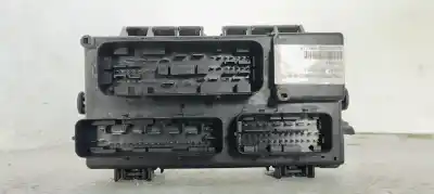 Автозапчасти б/у блок реле/предохранителей за OPEL CORSA D Cosmo ссылки OEM IAM 13217394  