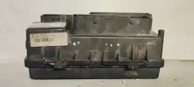 Second-hand car spare part fuse box unit for opel corsa d cosmo oem iam references 13217394  