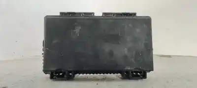 Second-hand car spare part fuse box unit for opel corsa d cosmo oem iam references 13217394  