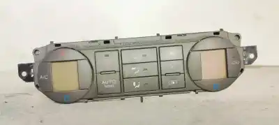 Peça sobressalente para automóvel em segunda mão Comando De Sofagem (chauffage / Ar Condicionado) por FORD FOCUS BERLINA (CAP) Ambiente (D) Referências OEM IAM 6N4T18C612AC  