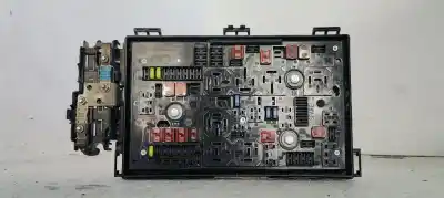 Автозапчастина б/у реле/запоперівник для opel astra j lim. berlina fase 1 посилання на oem iam 13302311  