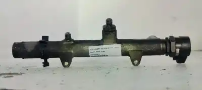 Pièce détachée automobile d'occasion RAMPE D'INJECTEUR pour AUDI A6 BERLINA (4F2)  Références OEM IAM 059130090J  