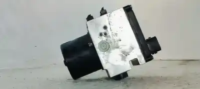 Second-hand car spare part ABS for PEUGEOT 407  OEM IAM references 9661702380  