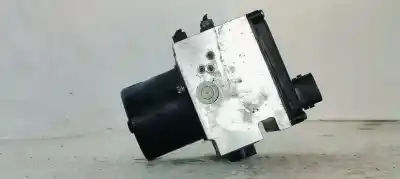 Pezzo di ricambio per auto di seconda mano abs per peugeot 407 st sport riferimenti oem iam 9661702380