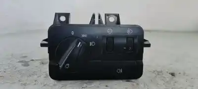 Peça sobressalente para automóvel em segunda mão Comutador De Luzes por BMW SERIE 3 BERLINA (E46) 320d Referências OEM IAM 61316907944  