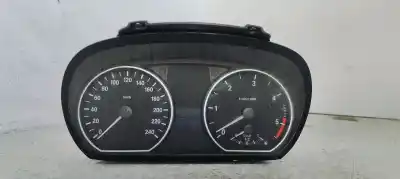 Second-hand car spare part DASHBOARD for BMW SERIE 1 BERLINA (E81/E87)  OEM IAM references 1041568  