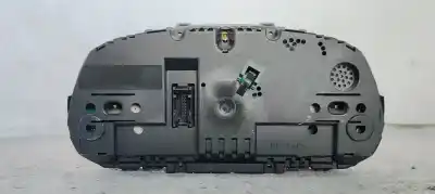 Peça sobressalente para automóvel em segunda mão quadrante por bmw serie 1 berlina (e81/e87) 120d referências oem iam 1041568  