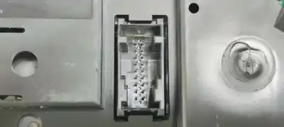 Peça sobressalente para automóvel em segunda mão quadrante por bmw serie 1 berlina (e81/e87) 120d referências oem iam 1041568  