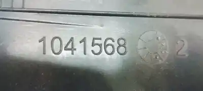 Peça sobressalente para automóvel em segunda mão quadrante por bmw serie 1 berlina (e81/e87) 120d referências oem iam 1041568  