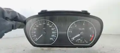 Peça sobressalente para automóvel em segunda mão quadrante por bmw serie 1 berlina (e81/e87) 120d referências oem iam 1041568  