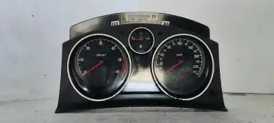 Автозапчасти б/у приборная доска за opel astra h berlina elegance ссылки oem iam 13216684