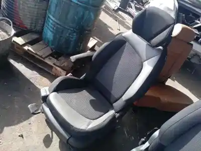 Pièce détachée automobile d'occasion SIÈGE AVANT GAUCHE pour CITROEN C4 GRAND PICASSO  Références OEM IAM   