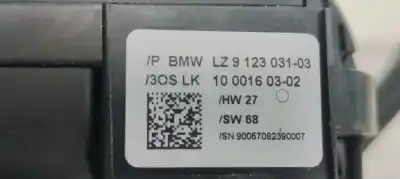 Second-hand car spare part multifunction switch for bmw serie 1 berlina (e81/e87) 120d oem iam references 391002082  