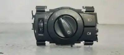 Pezzo di ricambio per auto di seconda mano controllo della luce per bmw serie 1 berlina (e81/e87) 120d riferimenti oem iam 6932792