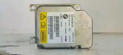 Second-hand car spare part AIRBAG CONTROL UNIT for BMW SERIE 3 BERLINA (E46)  OEM IAM references 65776905491  