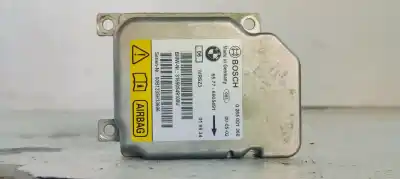 Peça sobressalente para automóvel em segunda mão centralina de airbag por bmw serie 3 berlina (e46) 320d referências oem iam 65776905491