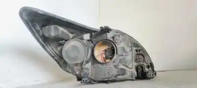 Peça sobressalente para automóvel em segunda mão farol / farolim esquerdo por ford focus lim. (cb4) titanium referências oem iam 1ee354257  