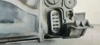 Peça sobressalente para automóvel em segunda mão farol / farolim esquerdo por ford focus lim. (cb4) titanium referências oem iam 1ee354257  