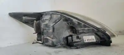 Peça sobressalente para automóvel em segunda mão farol / farolim esquerdo por ford focus lim. (cb4) titanium referências oem iam 1ee354257  