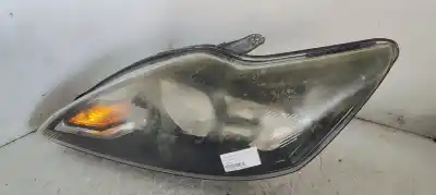 Peça sobressalente para automóvel em segunda mão farol / farolim esquerdo por ford focus lim. (cb4) titanium referências oem iam 1ee354257  