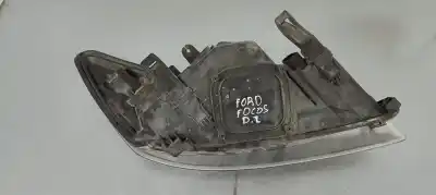 Peça sobressalente para automóvel em segunda mão farol / farolim esquerdo por ford focus lim. (cb4) titanium referências oem iam 1ee354257  