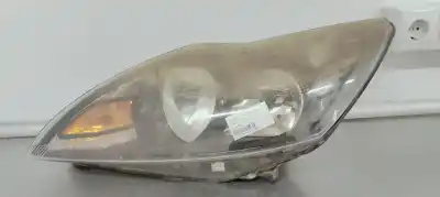 Peça sobressalente para automóvel em segunda mão farol / farolim esquerdo por ford focus lim. (cb4) titanium referências oem iam 1ee354257  