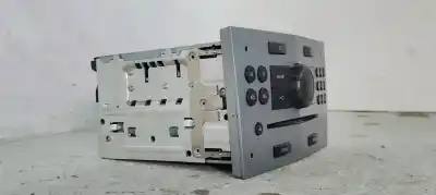 Автозапчастина б/у аудіо система / радіо cd для opel corsa d enjoy посилання на oem iam 497316088  