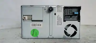 Автозапчастина б/у аудіо система / радіо cd для opel corsa d enjoy посилання на oem iam 497316088  