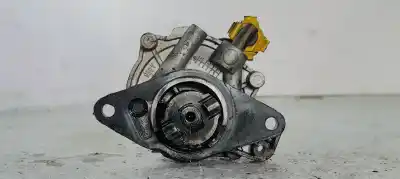 Peça sobressalente para automóvel em segunda mão Depressor De Travões / Bomba De Vácuo por OPEL CORSA D Cosmo Referências OEM IAM 73501167  