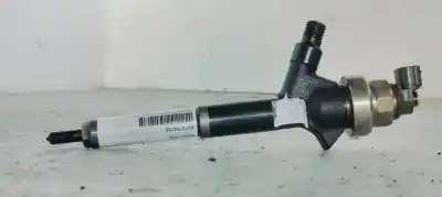 Second-hand car spare part injector for opel astra j lim. berlina fase 1 oem iam references 8973762703  