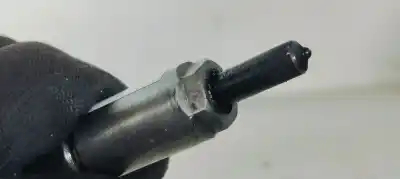 Second-hand car spare part injector for opel astra j lim. berlina fase 1 oem iam references 8973762703  