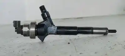 Second-hand car spare part injector for opel astra j lim. berlina fase 1 oem iam references 8973762703  