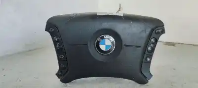 Peça sobressalente para automóvel em segunda mão Airbag Dianteiro Esquerdo por BMW SERIE 3 BERLINA (E46) 320d Referências OEM IAM 33675789309K  